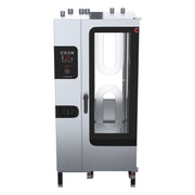 Convotherm 20 Tray Gas Combi-Steamer Oven - Boiler System - CXGBD20.10