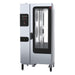 Convotherm 20 Tray Gas Combi-Steamer Oven - Boiler System - CXGBD20.10