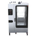 Convotherm 40 Tray Gas Combi-Steamer Oven - Boiler System - CXGBD20.20