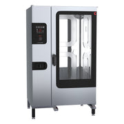 Convotherm 40 Tray Gas Combi-Steamer Oven - Boiler System - CXGBD20.20