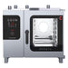 Convotherm 7 Tray Gas Combi-Steamer Oven - Boiler System - CXGBD6.10