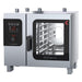Convotherm 7 Tray Gas Combi-Steamer Oven - Boiler System - CXGBD6.10