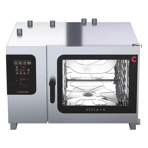 Convotherm 14 Tray Gas Combi-Steamer Oven - Boiler System - CXGBD6.20