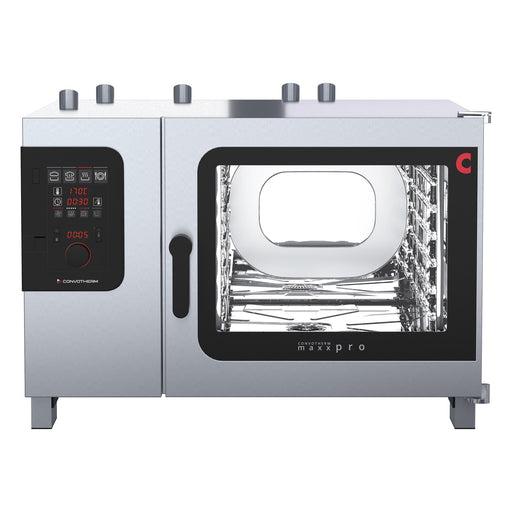 Convotherm 14 Tray Gas Combi-Steamer Oven - Boiler System - CXGBD6.20