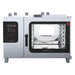 Convotherm 14 Tray Gas Combi-Steamer Oven - Boiler System - CXGBD6.20
