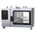 Convotherm 14 Tray Gas Combi-Steamer Oven - Boiler System - CXGBD6.20