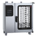 Convotherm 11 Tray Gas Combi-Steamer Oven - Boiler System - Disappearing Door - CXGBT10.10D