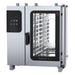 Convotherm 11 Tray Gas Combi-Steamer Oven - Boiler System - Disappearing Door - CXGBT10.10D