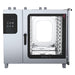 Convotherm 22 Tray Gas Combi-Steamer Oven - Boiler System - Disappearing Door - CXGBT10.20D