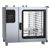 Convotherm 22 Tray Gas Combi-Steamer Oven - Boiler System - Disappearing Door - CXGBT10.20D