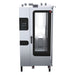 Convotherm 20 Tray Gas Combi-Steamer Oven - Boiler System - Disappearing Door - CXGBT20.10D