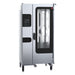 Convotherm 20 Tray Gas Combi-Steamer Oven - Boiler System - Disappearing Door - CXGBT20.10D