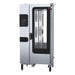 Convotherm 20 Tray Gas Combi-Steamer Oven - Boiler System - Disappearing Door - CXGBT20.10D