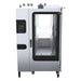 Convotherm 40 Tray Gas Combi-Steamer Oven - Boiler System - Disappearing Door - CXGBT20.20D