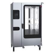 Convotherm 40 Tray Gas Combi-Steamer Oven - Boiler System - Disappearing Door - CXGBT20.20D