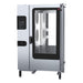 Convotherm 40 Tray Gas Combi-Steamer Oven - Boiler System - Disappearing Door - CXGBT20.20D