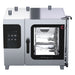 Convotherm 7 Tray Gas Combi-Steamer Oven - Boiler System - Disappearing Door - CXGBT6.10D