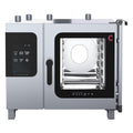 Convotherm 7 Tray Gas Combi-Steamer Oven - Boiler System - Disappearing Door - CXGBT6.10D