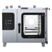 Convotherm 7 Tray Gas Combi-Steamer Oven - Boiler System - Disappearing Door - CXGBT6.10D