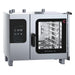 Convotherm 7 Tray Gas Combi-Steamer Oven - Boiler System - Disappearing Door - CXGBT6.10D