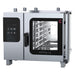 Convotherm 7 Tray Gas Combi-Steamer Oven - Boiler System - Disappearing Door - CXGBT6.10D