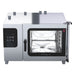 Convotherm 14 Tray Gas Combi-Steamer Oven - Boiler System - Disappearing Door - CXGBT6.20D