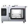 Convotherm 14 Tray Gas Combi-Steamer Oven - Boiler System - Disappearing Door - CXGBT6.20D