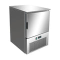 Thermaster Three Tray Blast Chiller 33L - D-GT3