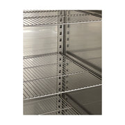Everlasting Dry Age Meat Cabinet Single Door - DAE0701