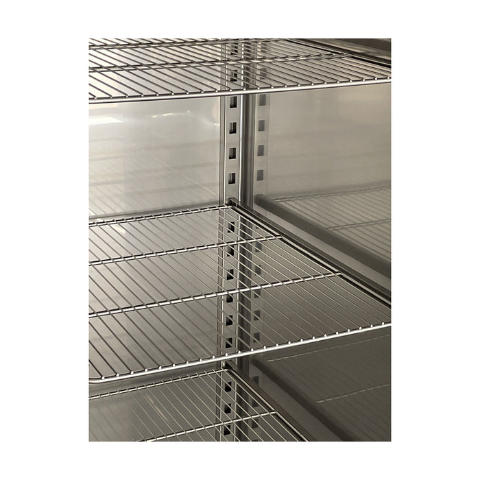 Everlasting All In One Dry Aging/Seasoning Cabinet - DAE1500