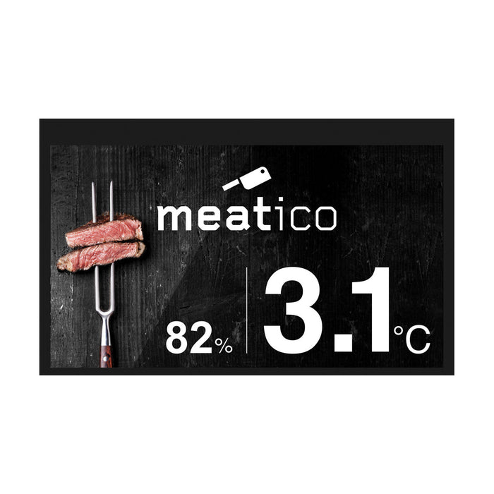 Everlasting Dry Age Meat Cabinet Panorama - DAE1502