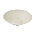 PakMax 24oz Deep Sugarcane Bowl - DB-196-24W