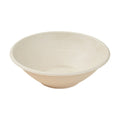 PakMax 32oz Deep Sugarcane Bowl - DB-196-32W