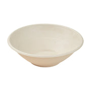 PakMax 32oz Deep Sugarcane Bowl - DB-196-32W