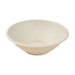 PakMax 32oz Deep Sugarcane Bowl - DB-196-32W