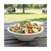 PakMax 32oz Deep Sugarcane Bowl - DB-196-32W
