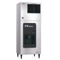 Hoshizaki Hotel Ice Dispenser - Modular Base Unit 90kg storage - DB-200H-HOTEL