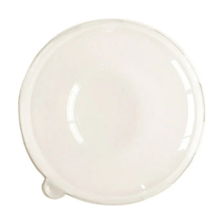 PakMax PET lid for 24/32/40oz Deep bowls - DB-LID