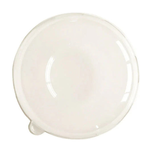 PakMax PET lid for 24/32/40oz Deep bowls - DB-LID