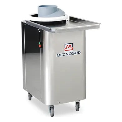 Mecnosud Dough Baller - DBM0800