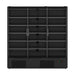Thermaster Supermarket Panorama 3 Door Chiller Display 1875L - DC-187B