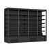 Thermaster Supermarket Panorama 4 Door Chiller Display 2500L - DC-250B