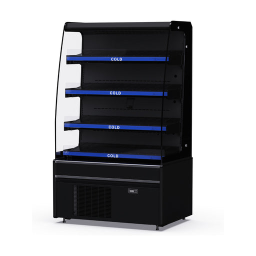 Thermaster Grab & Go Cold Cabinet – DC-900C