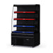 Thermaster Grab & Go Hot and Cold Cabinet – DC-900CH