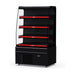 Thermaster Grab & Go Hot Cabinet – DC-900H