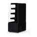 Thermaster Grab & Go Hot Cabinet – DC-900H