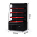 Thermaster Grab & Go Hot Cabinet – DC-900H