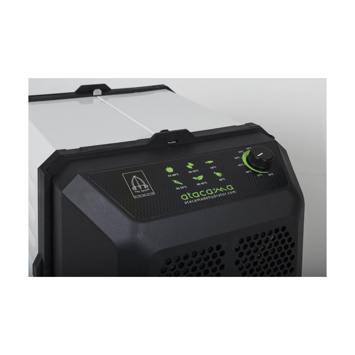 Tre Spade Atacama Cube Dehydrator - DCT1001