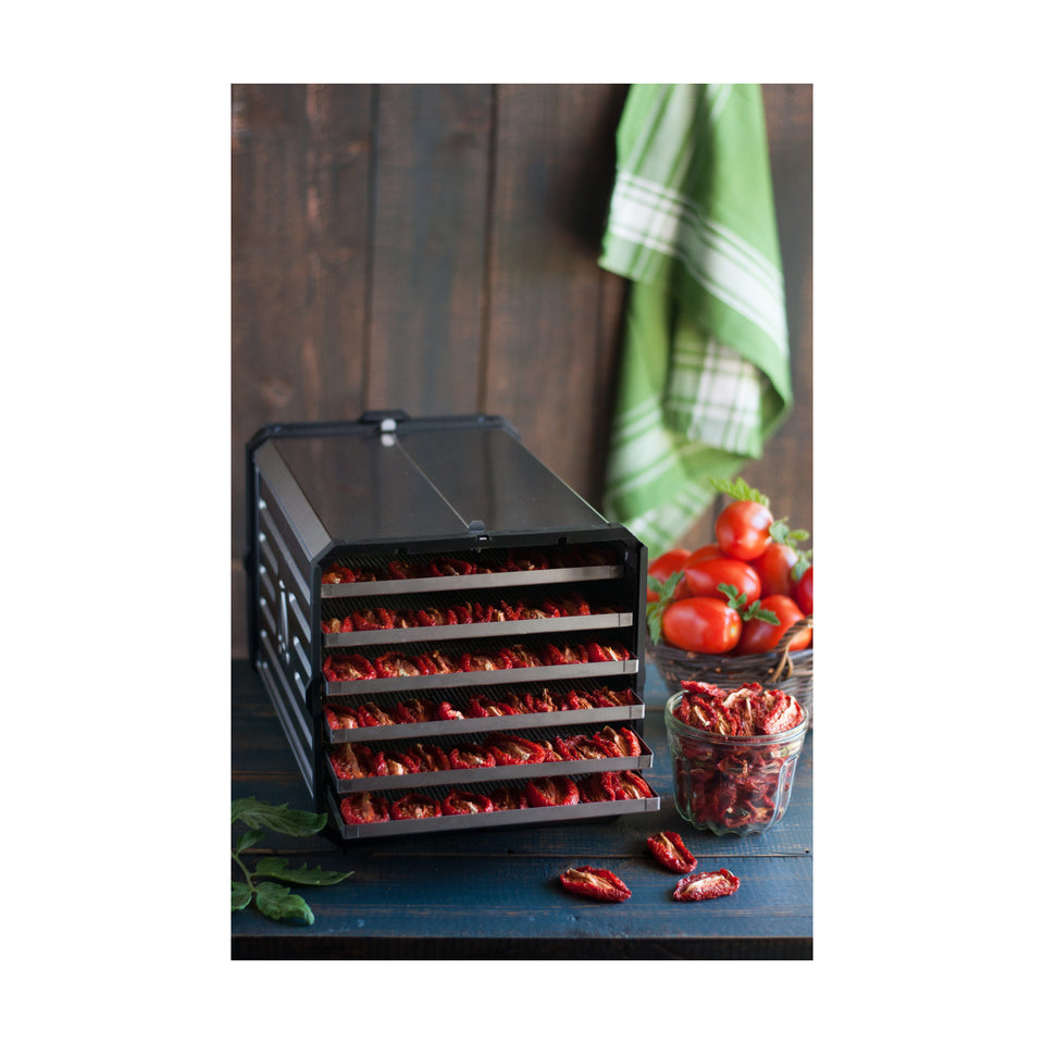 Tre Spade Atacama Pro Deluxe Cube Dehydrator - DCT2002