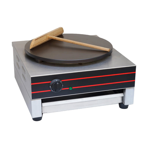 Benchstar Crepe Maker 1 Plate - DE-1E